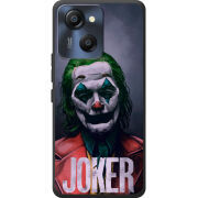 Чохол BoxFace Blackview Oscal Modern 8 Joker