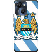 Чохол BoxFace Blackview Oscal Modern 8 