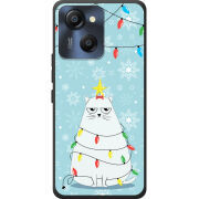 Чохол BoxFace Blackview Oscal Modern 8 