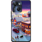 Чохол BoxFace Blackview Oscal Modern 8 