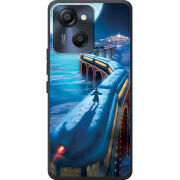 Чохол BoxFace Blackview Oscal Modern 8 