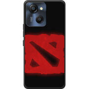 Чохол BoxFace Blackview Oscal Modern 8 Dota 2