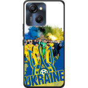 Чохол BoxFace Blackview Oscal Modern 8 Ukraine national team