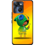 Чохол BoxFace Blackview Oscal Modern 8 