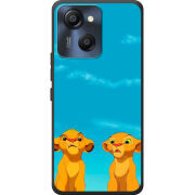 Чохол BoxFace Blackview Oscal Modern 8 