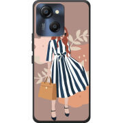 Чохол BoxFace Blackview Oscal Modern 8 