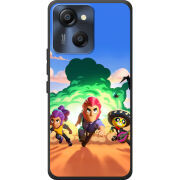 Чохол BoxFace Blackview Oscal Modern 8 