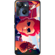 Чохол BoxFace Blackview Oscal Modern 8 