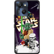 Чохол BoxFace Blackview Oscal Modern 8 Lego StarWars
