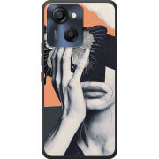 Чохол BoxFace Blackview Oscal Modern 8 