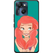 Чохол BoxFace Blackview Oscal Modern 8 