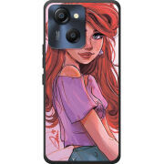 Чохол BoxFace Blackview Oscal Modern 8 