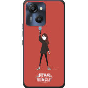 Чохол BoxFace Blackview Oscal Modern 8 