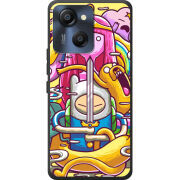 Чохол BoxFace Blackview Oscal Modern 8 