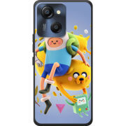 Чохол BoxFace Blackview Oscal Modern 8 