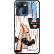 Чохол BoxFace Blackview Oscal Modern 8 Stylish