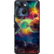 Чохол BoxFace Blackview Oscal Modern 8 