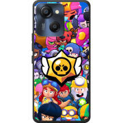 Чохол BoxFace Blackview Oscal Modern 8 