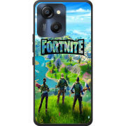 Чохол BoxFace Blackview Oscal Modern 8 Fortnite