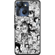 Чохол BoxFace Blackview Oscal Modern 8 O-Face