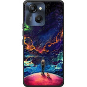 Чохол BoxFace Blackview Oscal Modern 8 