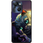 Чохол BoxFace Blackview Oscal Modern 8 Cheshire Cat