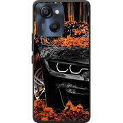 Чохол BoxFace Blackview Oscal Modern 8 BMW M3