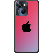 Чохол BoxFace Blackview Oscal Modern 8 Gradient