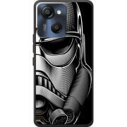 Чохол BoxFace Blackview Oscal Modern 8 Imperial Stormtroopers