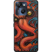 Чохол BoxFace Blackview Oscal Modern 8 Octopus