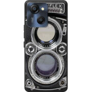Чохол BoxFace Blackview Oscal Modern 8 Rolleiflex
