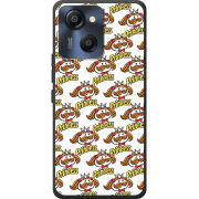 Чохол BoxFace Blackview Oscal Modern 8 Pringles Princess