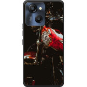 Чохол BoxFace Blackview Oscal Modern 8 Harley