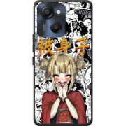 Чохол BoxFace Blackview Oscal Modern 8 Himiko Toga - My Hero Academia