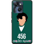 Чохол BoxFace Blackview Oscal Modern 8 siquid game 456