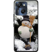 Чохол BoxFace Blackview Oscal Modern 8 