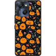 Чохол BoxFace Blackview Oscal Modern 8 Cute Halloween