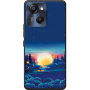 Чохол BoxFace Blackview Oscal Modern 8 Спокойной ночи