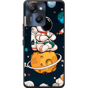 Чохол BoxFace Blackview Oscal Modern 8 Astronaut