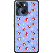 Чохол BoxFace Blackview Oscal Modern 8 