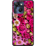 Чохол BoxFace Blackview Oscal Modern 8 