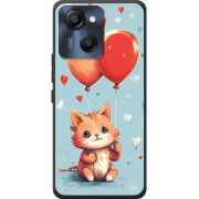 Чохол BoxFace Blackview Oscal Modern 8 