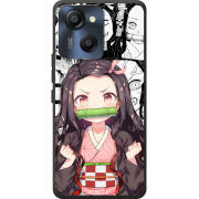 Чохол BoxFace Blackview Oscal Modern 8 