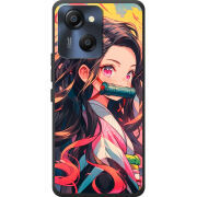 Чохол BoxFace Blackview Oscal Modern 8 