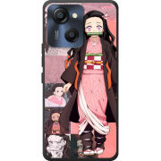 Чохол BoxFace Blackview Oscal Modern 8 