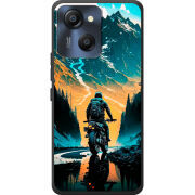 Чохол BoxFace Blackview Oscal Modern 8 