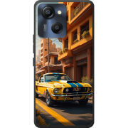 Чохол BoxFace Blackview Oscal Modern 8 