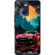 Чохол BoxFace Blackview Oscal Modern 8 