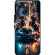 Чохол BoxFace Blackview Oscal Modern 8 