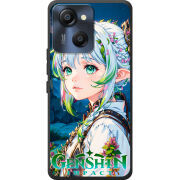 Чохол BoxFace Blackview Oscal Modern 8 Нахіда Genshin